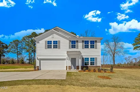 45 Bainbridge Angier NC 27501