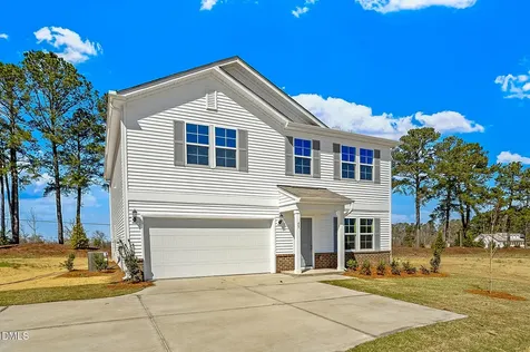 45 Bainbridge Angier NC 27501