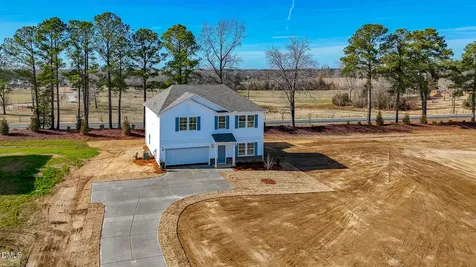 45 Bainbridge Angier NC 27501