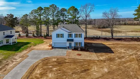 45 Bainbridge Angier NC 27501
