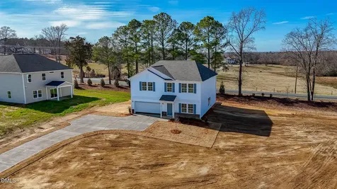 45 Bainbridge Angier NC 27501