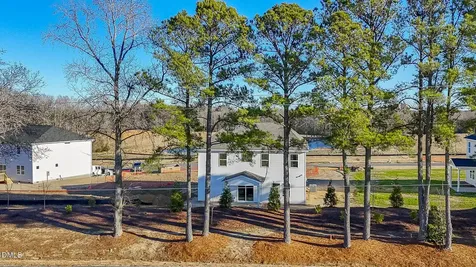45 Bainbridge Angier NC 27501