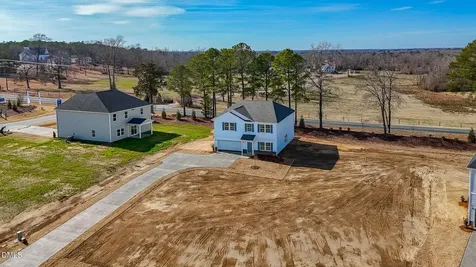 45 Bainbridge Angier NC 27501