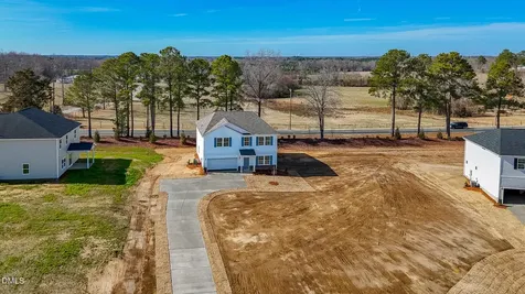 45 Bainbridge Angier NC 27501