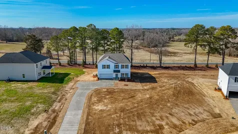45 Bainbridge Angier NC 27501