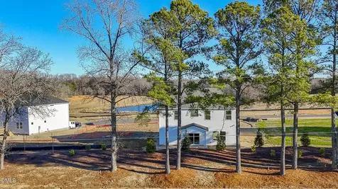45 Bainbridge Angier NC 27501