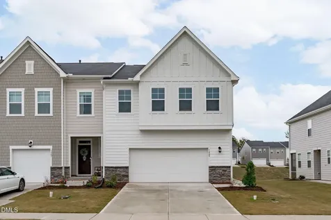 1809 Barrett Run Trail Apex NC 27502