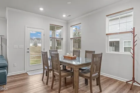 1809 Barrett Run Trail Apex NC 27502