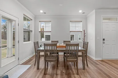1809 Barrett Run Trail Apex NC 27502