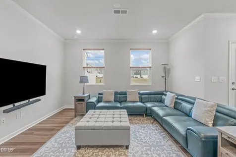 1809 Barrett Run Trail Apex NC 27502