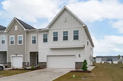 1809 Barrett Run Trail Apex NC 27502
