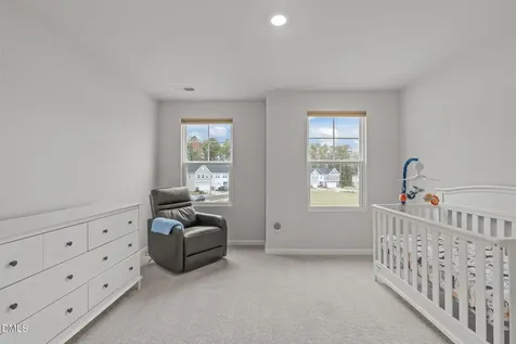 1809 Barrett Run Trail Apex NC 27502