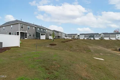 1809 Barrett Run Trail Apex NC 27502