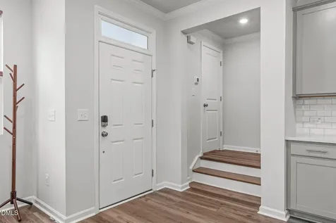 1809 Barrett Run Trail Apex NC 27502