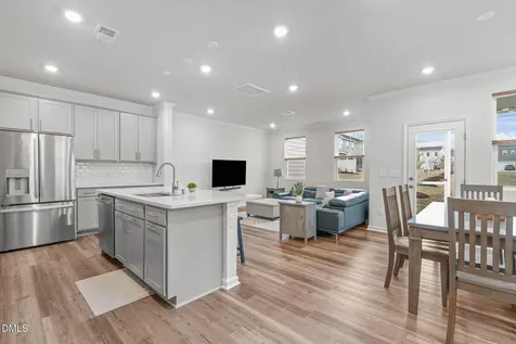 1809 Barrett Run Trail Apex NC 27502