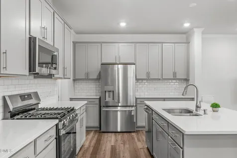 1809 Barrett Run Trail Apex NC 27502