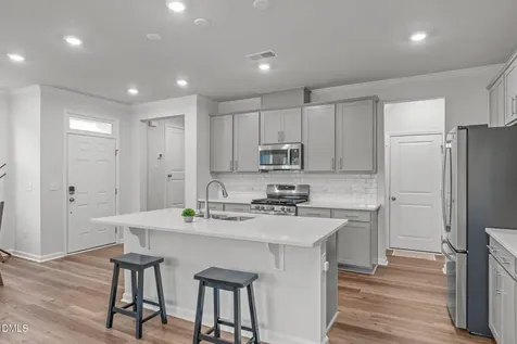 1809 Barrett Run Trail Apex NC 27502