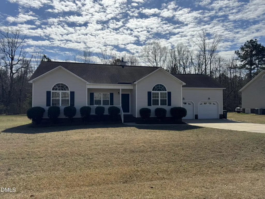 1425 Tawny View Lane Raleigh NC 27603