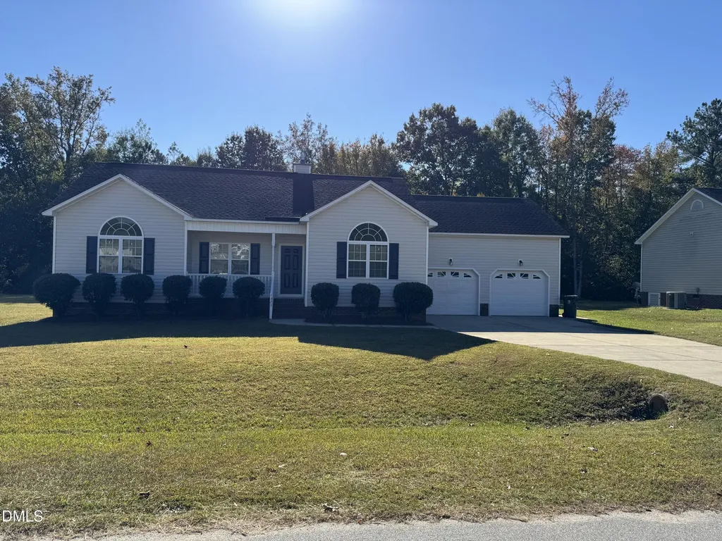 1425 Tawny View Lane Raleigh NC 27603