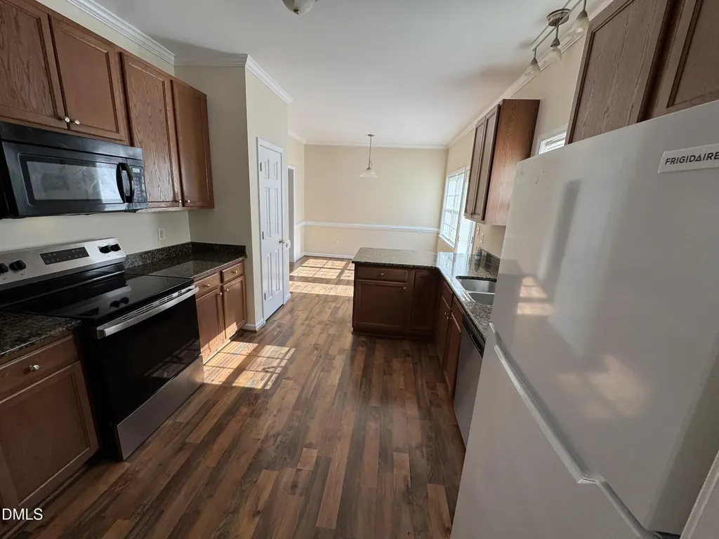 1425 Tawny View Lane Raleigh NC 27603