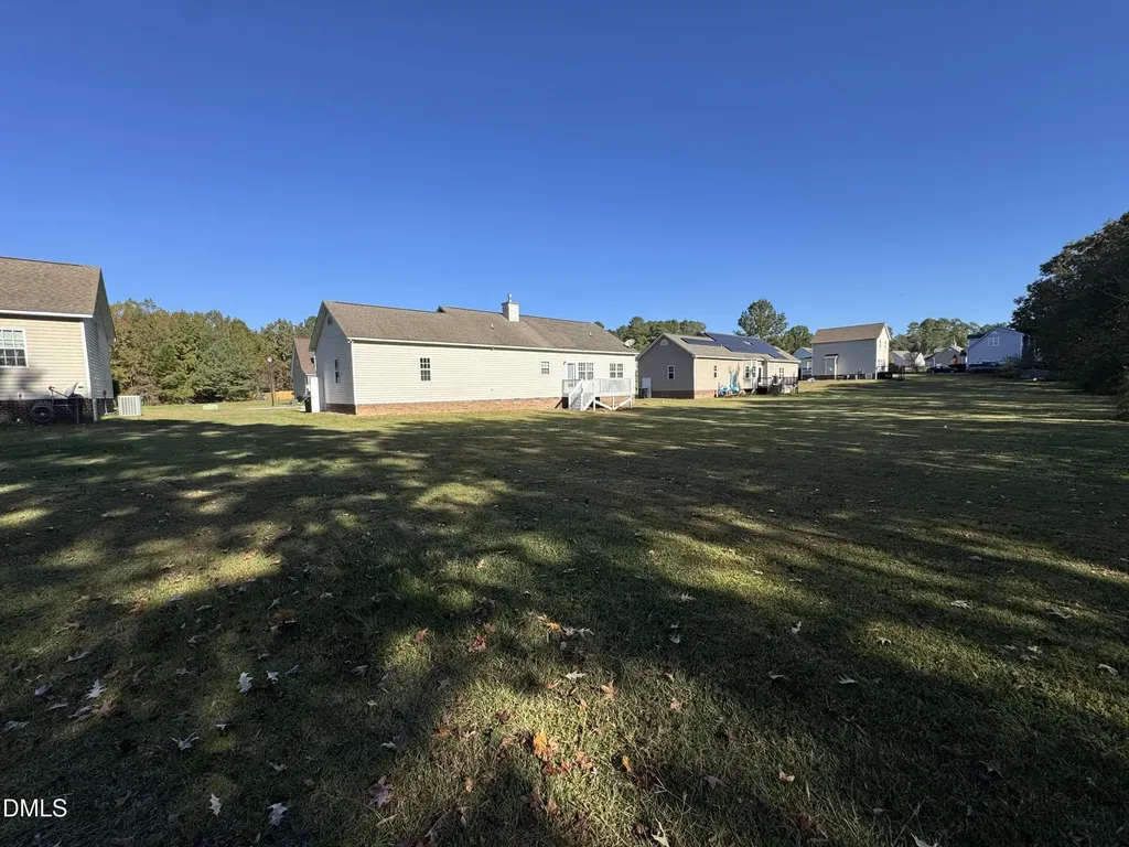 1425 Tawny View Lane Raleigh NC 27603