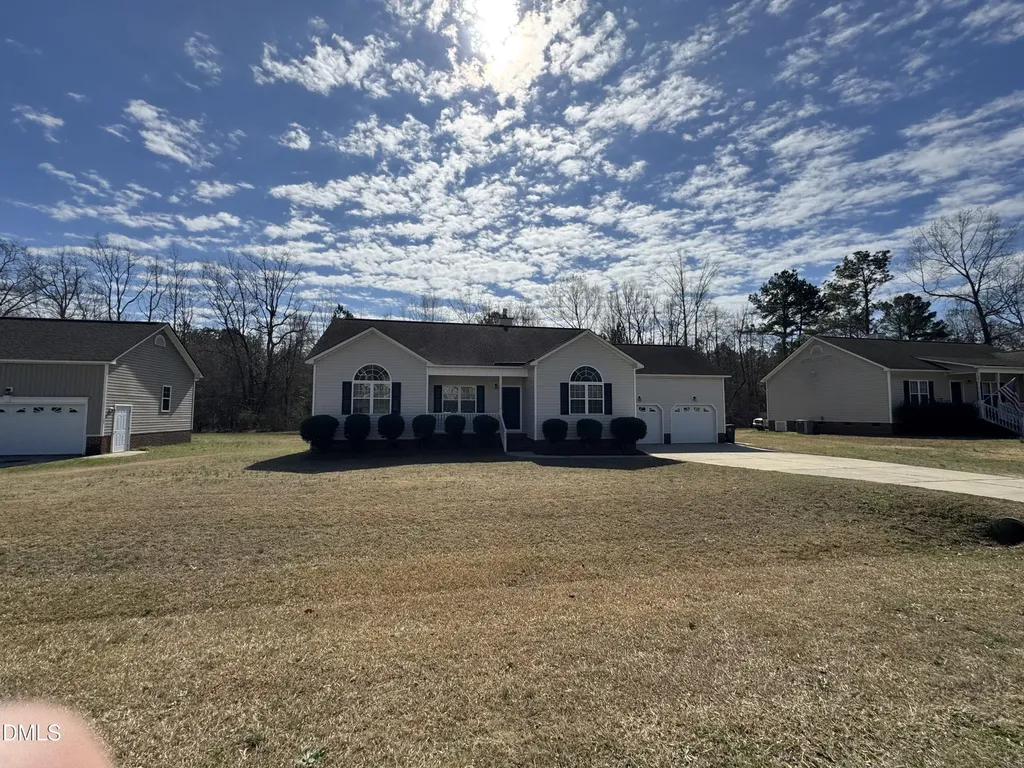 1425 Tawny View Lane Raleigh NC 27603