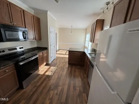 1425 Tawny View Lane Raleigh NC 27603