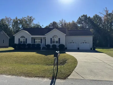 1425 Tawny View Lane Raleigh NC 27603