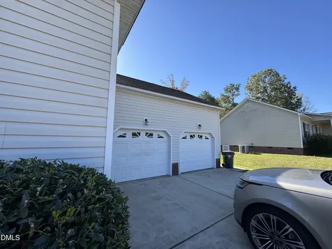 1425 Tawny View Lane Raleigh NC 27603