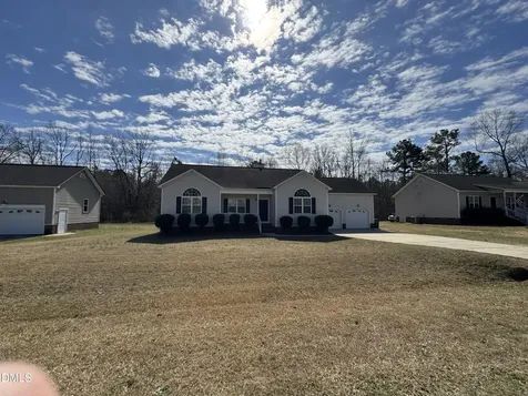 1425 Tawny View Lane Raleigh NC 27603