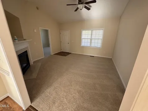 1425 Tawny View Lane Raleigh NC 27603