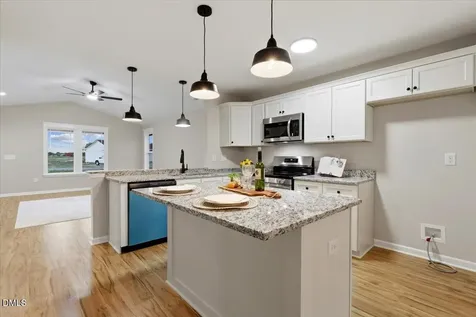 52 Grace Pond Avenue Benson NC 27504