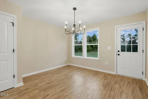52 Grace Pond Avenue Benson NC 27504
