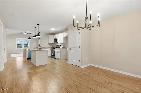 52 Grace Pond Avenue Benson NC 27504