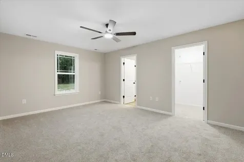 52 Grace Pond Avenue Benson NC 27504