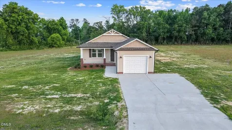 52 Grace Pond Avenue Benson NC 27504