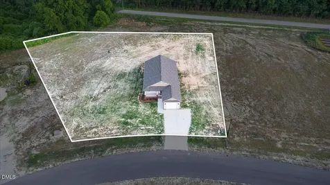 52 Grace Pond Avenue Benson NC 27504