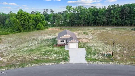 52 Grace Pond Avenue Benson NC 27504