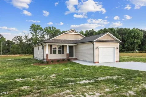 52 Grace Pond Avenue Benson NC 27504