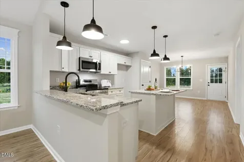 52 Grace Pond Avenue Benson NC 27504