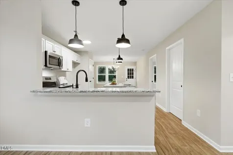 52 Grace Pond Avenue Benson NC 27504
