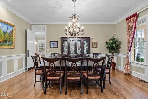 116 Carramore Lane Durham NC 27705