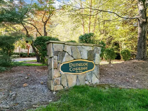 116 Carramore Lane Durham NC 27705