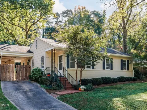 1332 Banbury Road Raleigh NC 27607