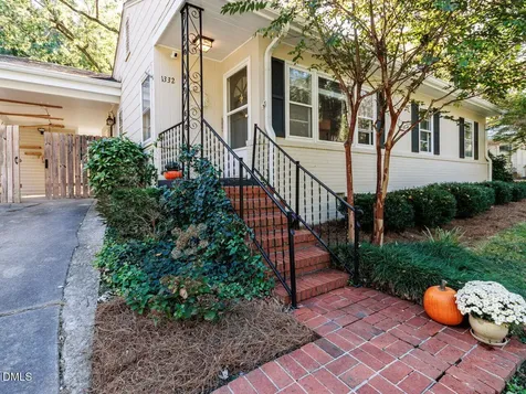1332 Banbury Road Raleigh NC 27607