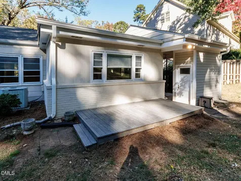 1332 Banbury Road Raleigh NC 27607