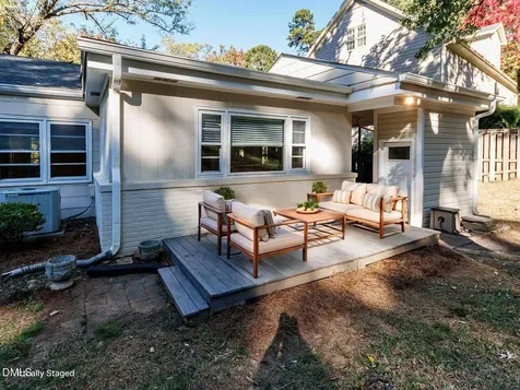 1332 Banbury Road Raleigh NC 27607
