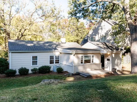 1332 Banbury Road Raleigh NC 27607
