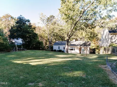 1332 Banbury Road Raleigh NC 27607