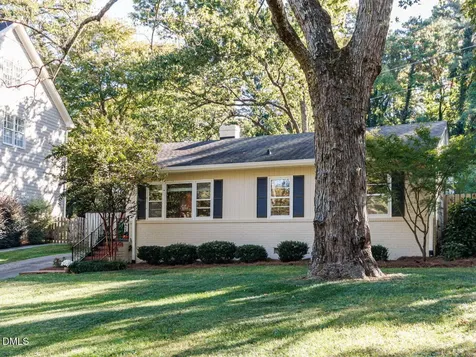 1332 Banbury Road Raleigh NC 27607